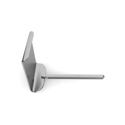 Universal Ring Retractor Fence Blade