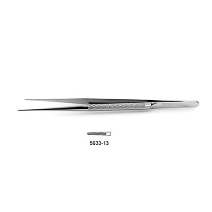 CV Elite – Debakey Forceps