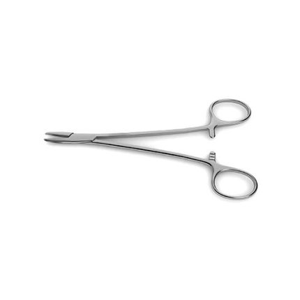 Collier Needle Holder