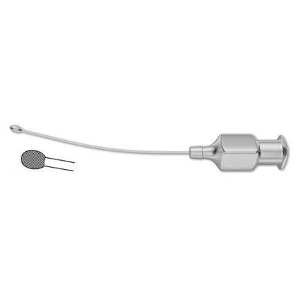 Jensen Capsule Polisher