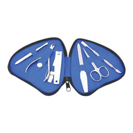 Manicure & Pedicure Instruments Kits