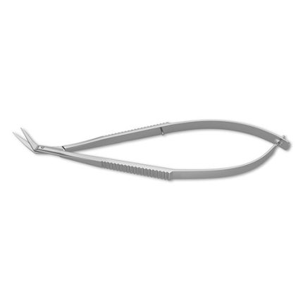Castroviejo Corneal Section Scissors – 14.0 mm Lower Blade