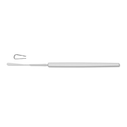 Kimura Platinum Spatula