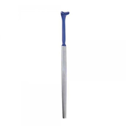 Desmaress Lid Retractor 12cm Insulated