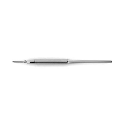Siegel (Corwin) Knife Handle