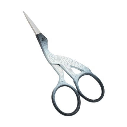 Nail, Cuticle & Fancy Scissors