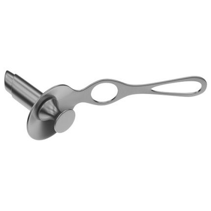 Hirschmann Rectal Speculum