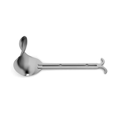 Balfour Standard Center Blade – For Fixed System
