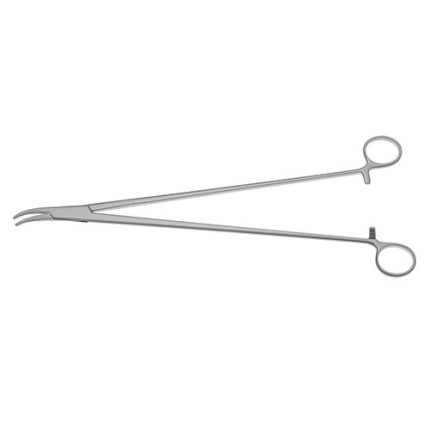 Clark Forceps