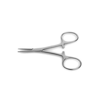 Gregory Suture Stay Clamps