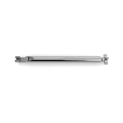 Universal Ring Retractor Horizontal Solid Bar