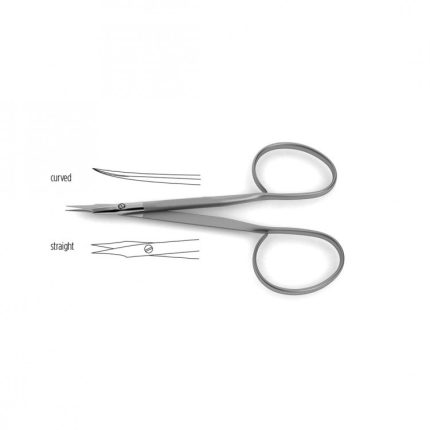 Stevens Tenotomy Scissors – Ribbon Style Ring Handle