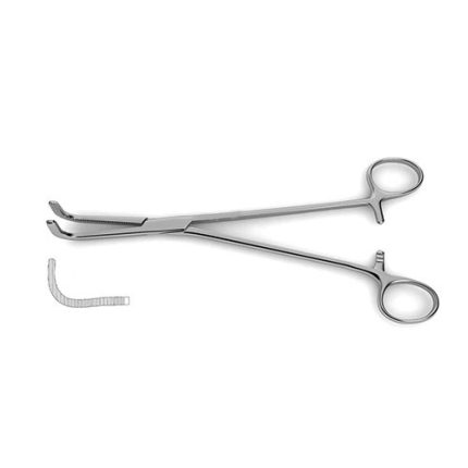 Guyon Kidney Clamp