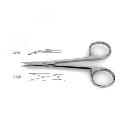 Stevens Tenotomy Scissors – Sharp Tips