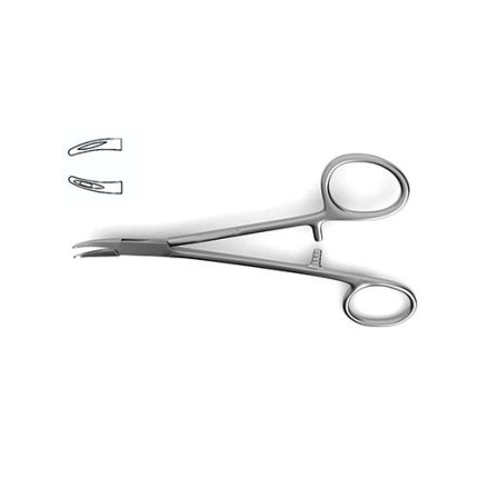 Converse Needle Holder