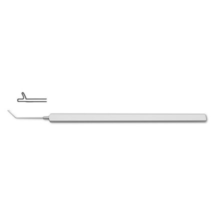 Jaffe-Maltzman Lens Manipulating Hook
