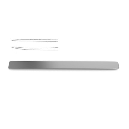 Lambotte Osteotome – W/Out Calibration Lines