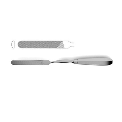 Bone Rasp