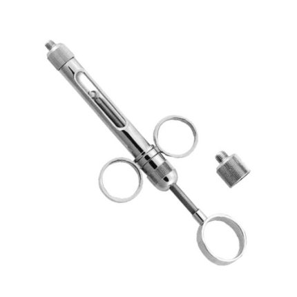 Cartridge Syringes