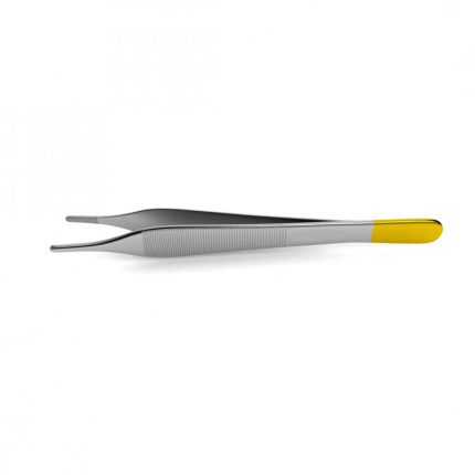 Adson Thumb Forceps – Tungsten Carbide
