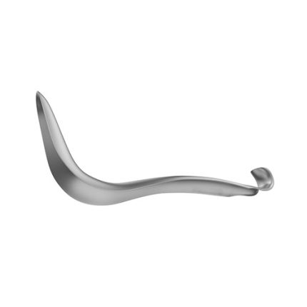 Kristeller Vaginal Speculum – 8 3/4″