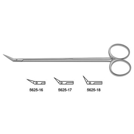 Debakey Scissors