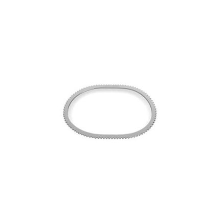 Universal Ring Retractor Oval Ring