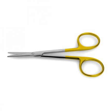Strabismus Scissors – Tungsten Carbide