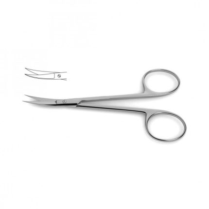 Walker Iris Scissors