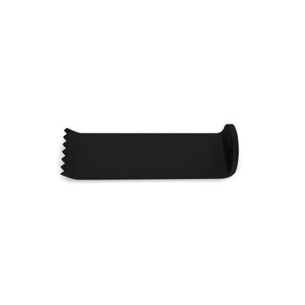 Carbon Fiber Radiolucent Lateral Blade