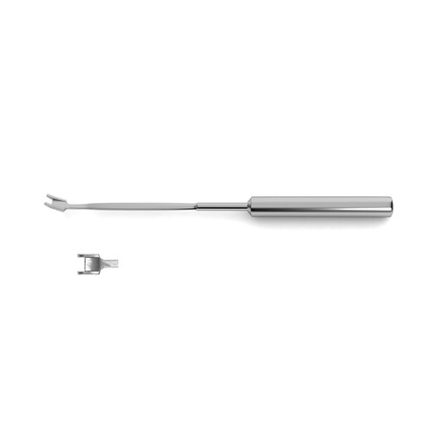 Lowe-Breck Cartilage Knife