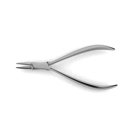 Flat Nose Pliers