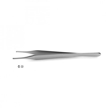 Adson Tissue Forceps