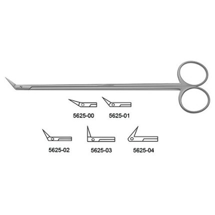 CV Elite – Diethrich-Potts Scissors