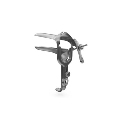 Moore-Graves Speculum