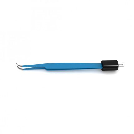 Jeweler’S Bipolar Forceps