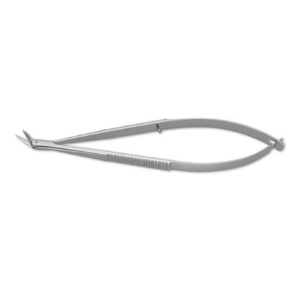Castroviejo Corneal Section Scissors – Micro Pattern