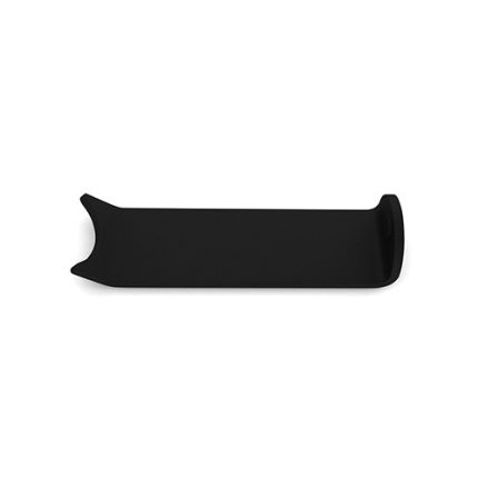 Carbon Fiber Radiolucent Longitudinal Blade