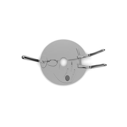 Percy Amputation Shield