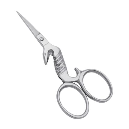 Nail, Cuticle & Fancy Scissors
