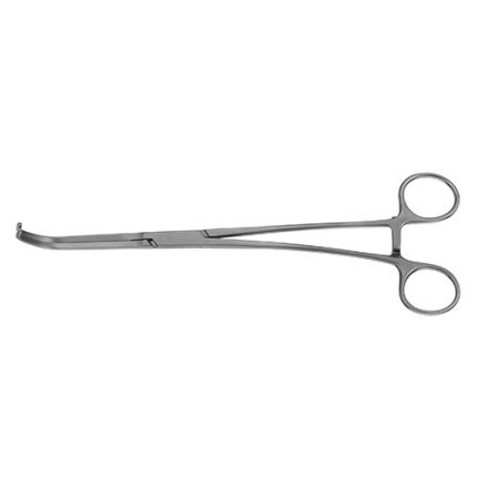 Cooley Auricular Appendage Forceps