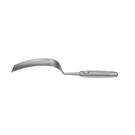 Breisky Retractor