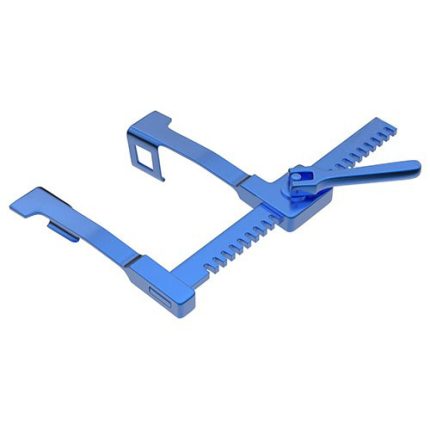 Sternal Retractor