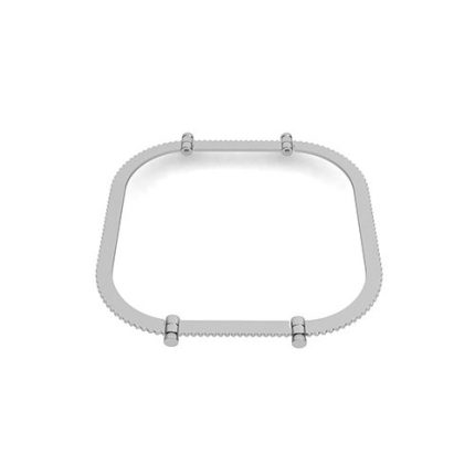 Universal Ring Retractor Segmented Elliptical Ring