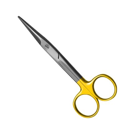 Dental Scissors TC