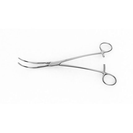 Cooley Cardiovascular Clamp