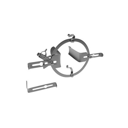 O’Sullivan-O’Connor Self Retaining Vaginal Speculum