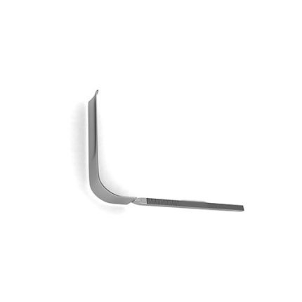 Universal Ring Retractor Wiley Blade
