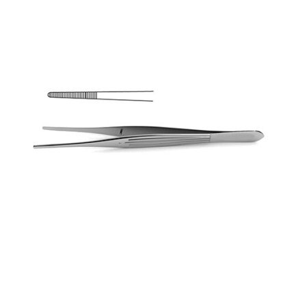 McIndoe Dissecting Forceps