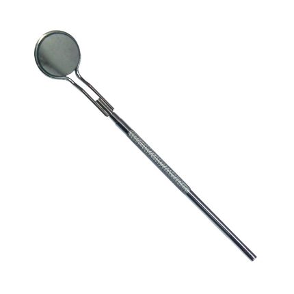 Mouth Mirror & Handles